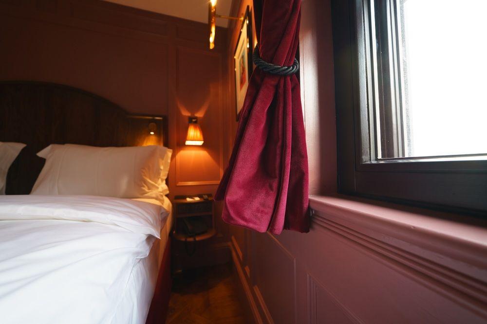Mimi'S Suites London Exteriör bild