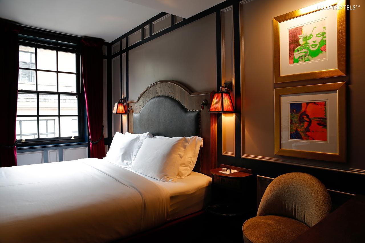 Mimi'S Suites London Exteriör bild