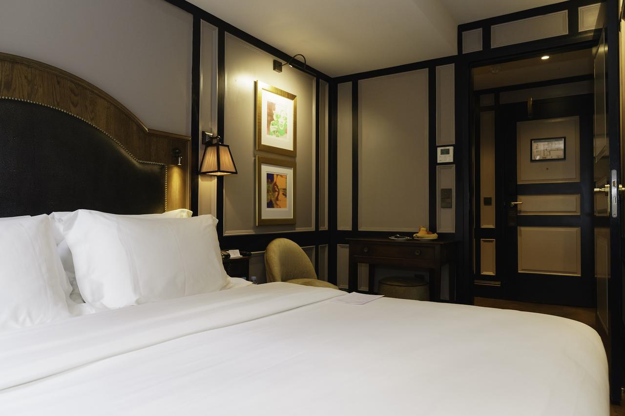 Mimi'S Suites London Exteriör bild