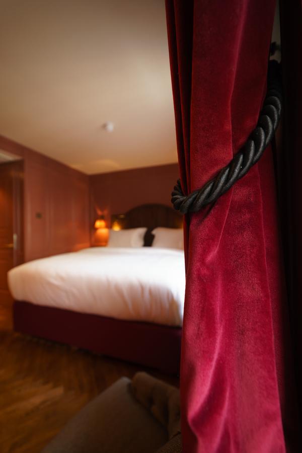 Mimi'S Suites London Exteriör bild
