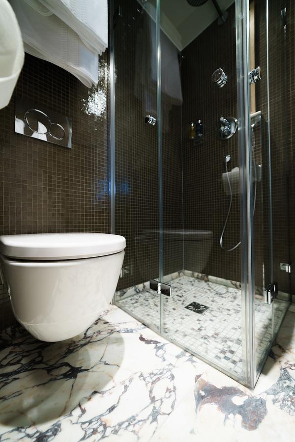 Mimi'S Suites London Exteriör bild