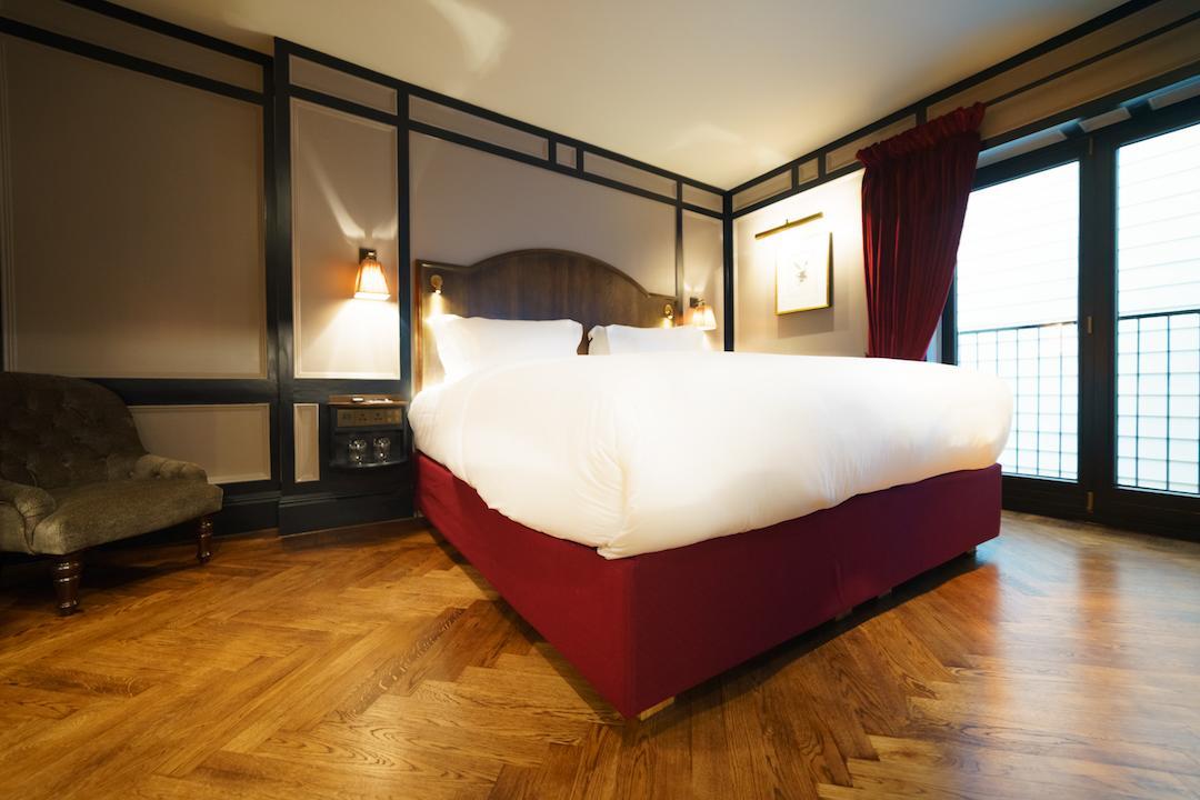 Mimi'S Suites London Exteriör bild