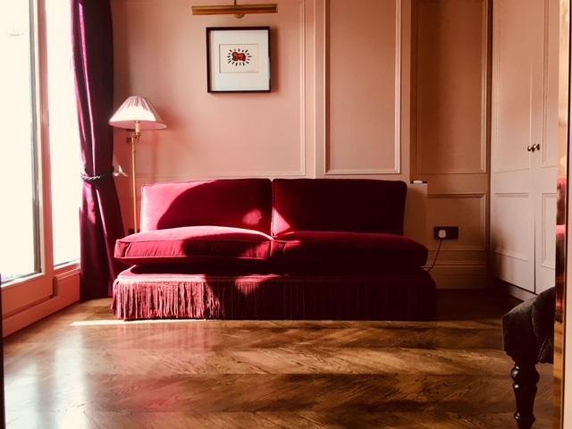 Mimi'S Suites London Exteriör bild